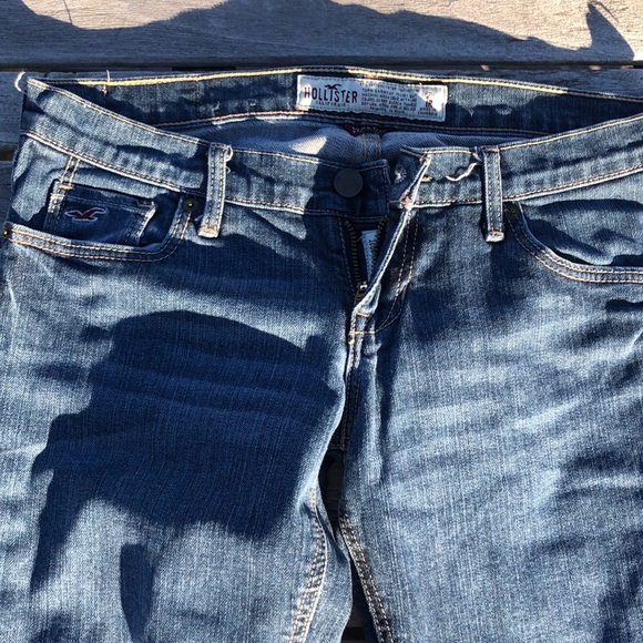 Hollister Cali ~Venice boot - Picture 2 of 4